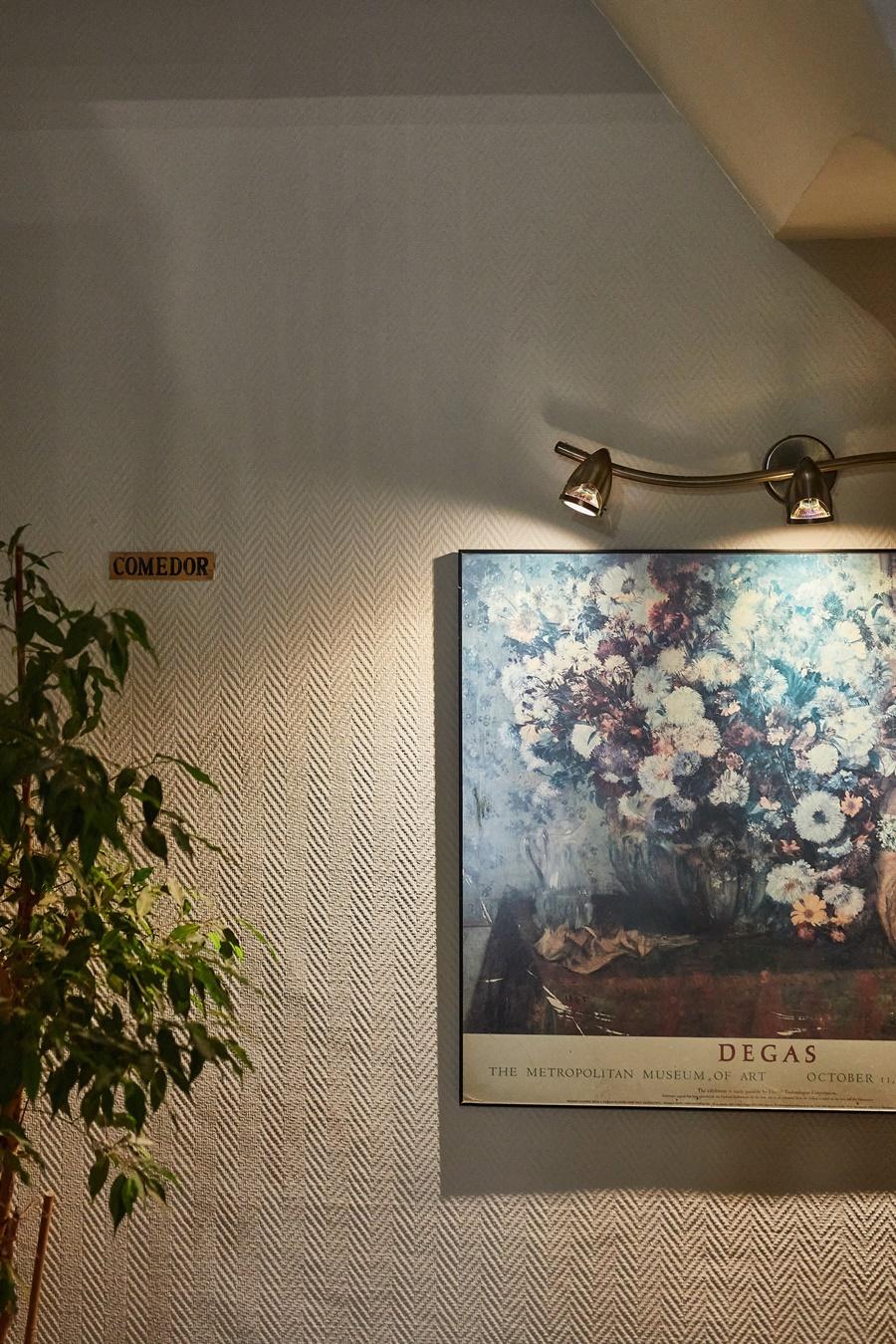 Silken Rona Dalba Hotel Salamanca Buitenkant foto