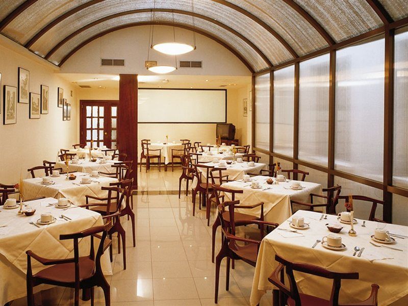 Silken Rona Dalba Hotel Salamanca Buitenkant foto